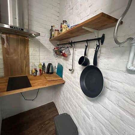 Private Apartament With Shared Bathroom Belgrad Exteriör bild