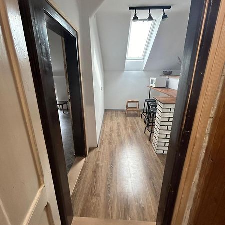 Private Apartament With Shared Bathroom Belgrad Exteriör bild