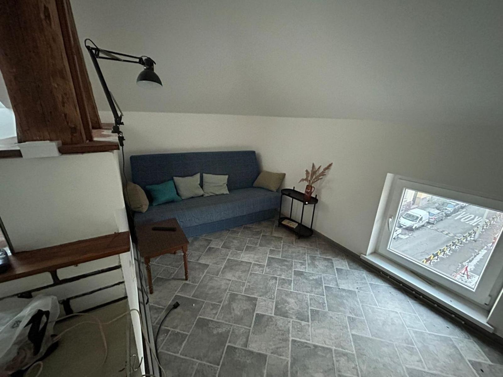 Private Apartament With Shared Bathroom Belgrad Exteriör bild