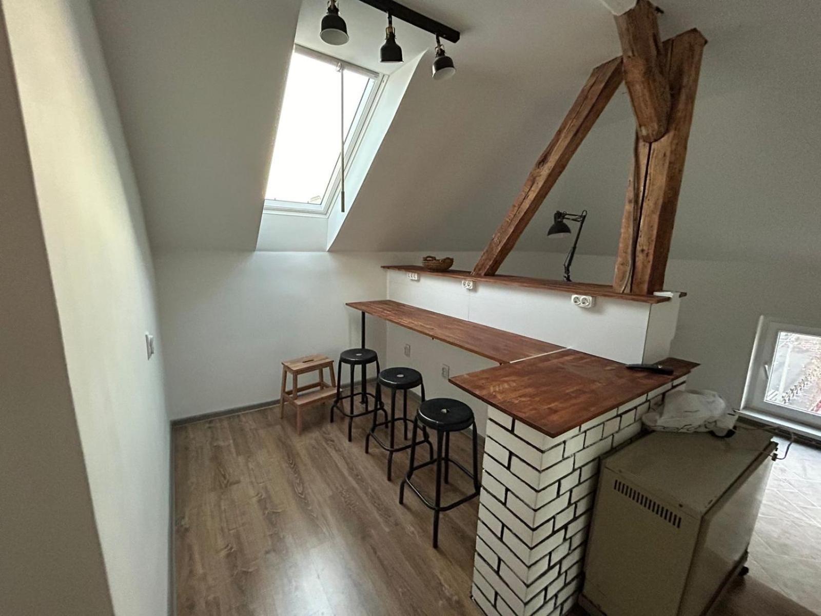 Private Apartament With Shared Bathroom Belgrad Exteriör bild